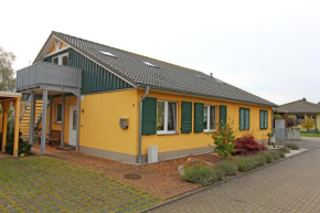 Ferienwohnung Zinnowitz USE 1931